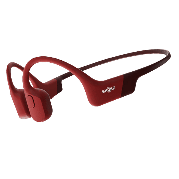 On the shop bone headphones